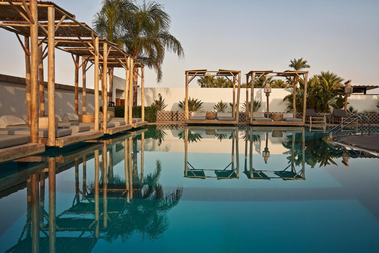 Casa Boutique & - Adults Only Hotell Faliraki