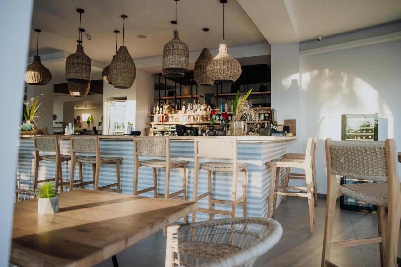 Casa Boutique & - Adults Only Hotell Faliraki